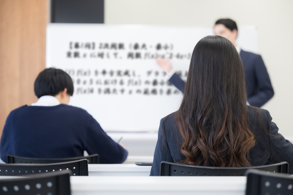 能力・理解面に課題がある子どものイメージ
