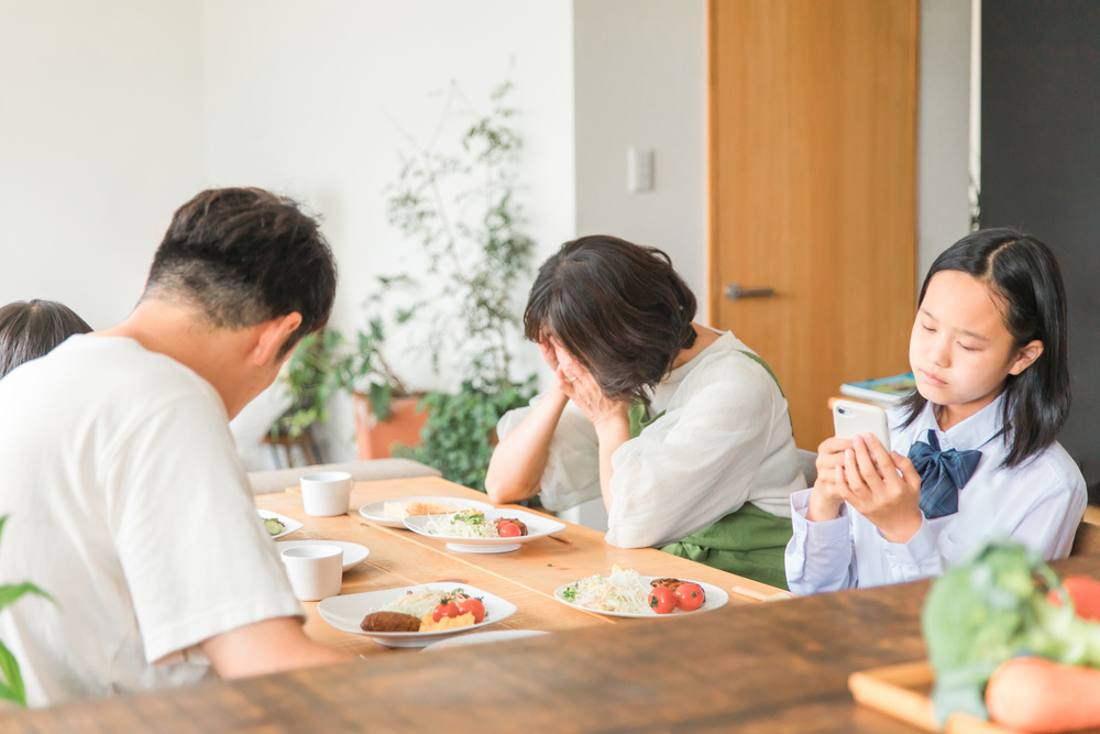 意欲・動機面に課題がある子どものイメージ