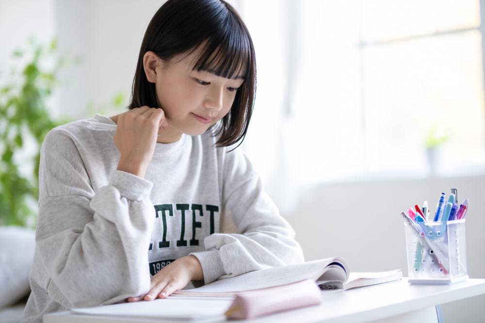 継続して勉強できる状態のイメージ