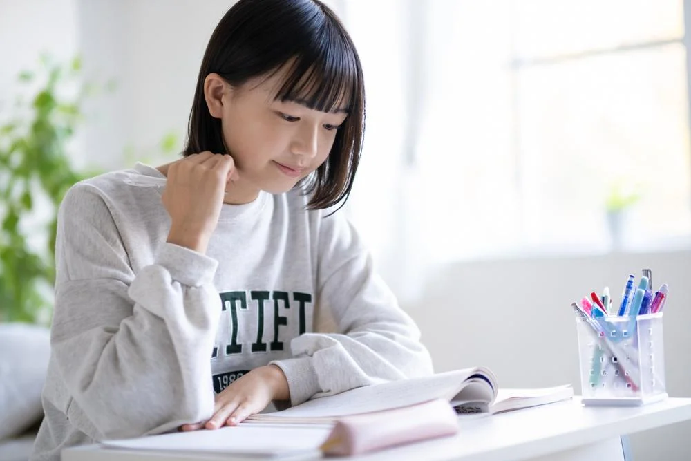 継続して勉強できる状態のイメージ